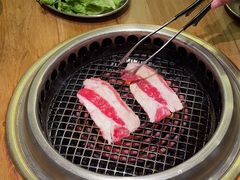 -汉拿山(北京上地华联店)