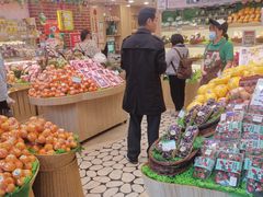-PAGODA百果园(建国路店)