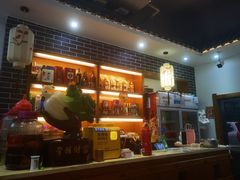 -吃香喝辣·地道衡东菜(南岳大庙店)