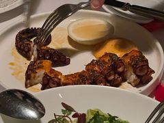 -壳里西餐厅Coquille Seafood Bistro(蒙自路店)