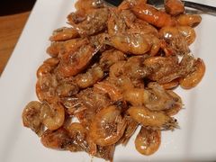 -金枝玉叶上海人家食府(三里河店)