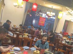 -北京烤鸭店(新桥家园·浦口店)