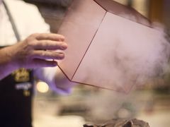 -LONG BAR 廊吧(外滩华尔道夫酒店)