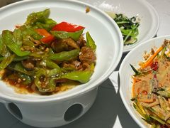 -关东小磨东北菜(漕河泾印象城店)