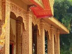 -西双版纳勐泐文化旅游区