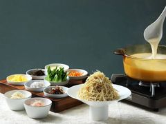 -宫燕府·京菜·烤鸭·淮扬菜(王府中心店)