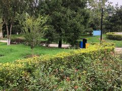 -石榴庄公园