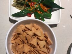 -海底捞火锅(勒泰店)