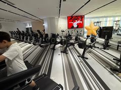-韦德伍斯健身(沈阳K11Select购物艺术中心店)