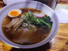 -老龙亭拉面店