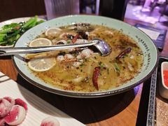-胡桃里乐队酒馆(广州塔店)