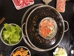 -邓莽子老火锅(鲁祖庙店)