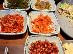 -火炉情韩国料理店(古田路店)