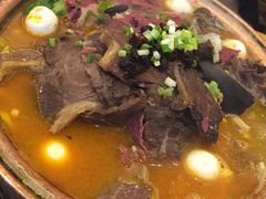 -王胖子驴肉火烧(鼓楼店)