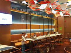 -顺德联塑万怡酒店·万荟轩自助餐厅