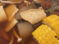-WOW LUCKY创意韩料(龙阳广场店)