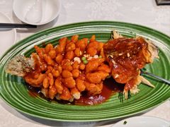 -香雪海饭店中餐厅(人民桥店)