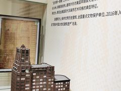-上海城市历史发展陈列馆