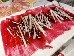 -猫抓烤肉(观音桥九街店)