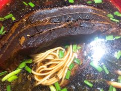 -小龙大肉面馆