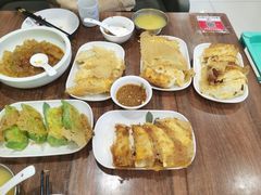 -今鲜源大酒店·中华餐饮名店(新湛路店)