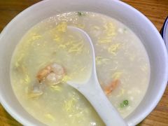 三鲜疙瘩汤-吕氏疙瘩汤·私家菜馆(慈云寺店)