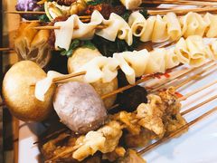 -袁记串串香(北国店)