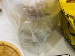 -老磁器口豆汁店(天坛店)
