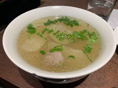 -南门小馆·清真(国贸商城店)