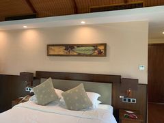 -三亚亚龙湾五号度假别墅酒店