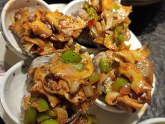 海螺-味家烤肉烤鳗鱼牛排(西塔旗舰店)