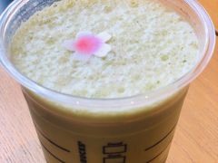 -星巴克(来福士2F店)