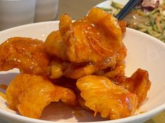 -关东小磨东北菜(上海长风大悦城店)