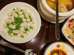 -环球港凯悦 · 享悦中餐厅