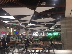 -食悦天美食广场(重庆IFS国金店)