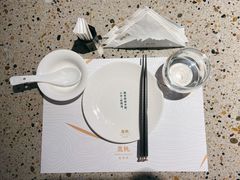 -大树餐厅(大悦城店)