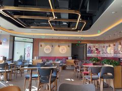 -COSTA COFFEE(联想总部店)