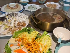 -大理董·董家小厨野生菌火锅(古城旗舰店)