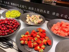 -曲水兰亭(北京四惠店)