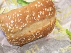 -肯德基(南京高铁1店)