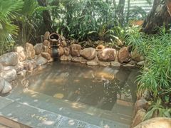 -泉眼温泉