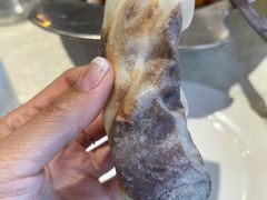 传统果木烤鸭-永乐饭庄(安德路店)