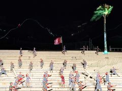 -三亚红色娘子军演艺公园景区