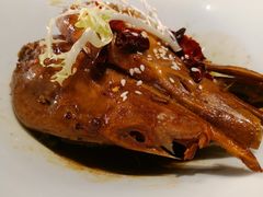 吃货鸭头-川流不息(北蔡休闲广场店)