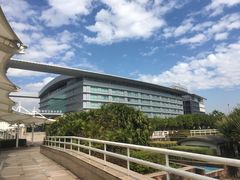 -广州白云机场雅高铂尔曼大酒店