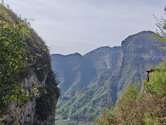 -鹿院坪生态旅游景区