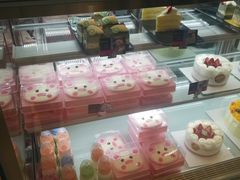 -香港麦道(毅腾商都店)