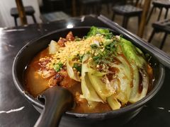 -亞婆井·劲抽面食(铂顿城店)