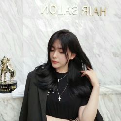 点击看大图 -3AM HAIR SALON烫发染发接发