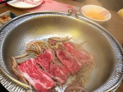 -牛New寿喜烧(青浦店)